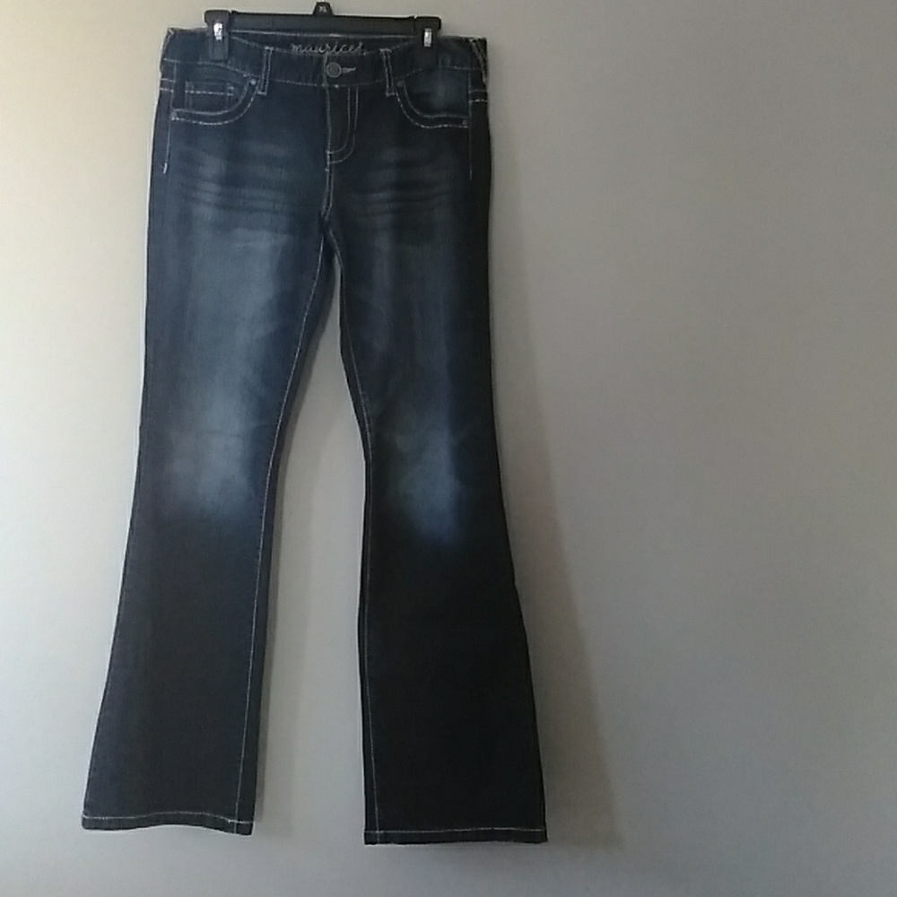 Maurices Jeans